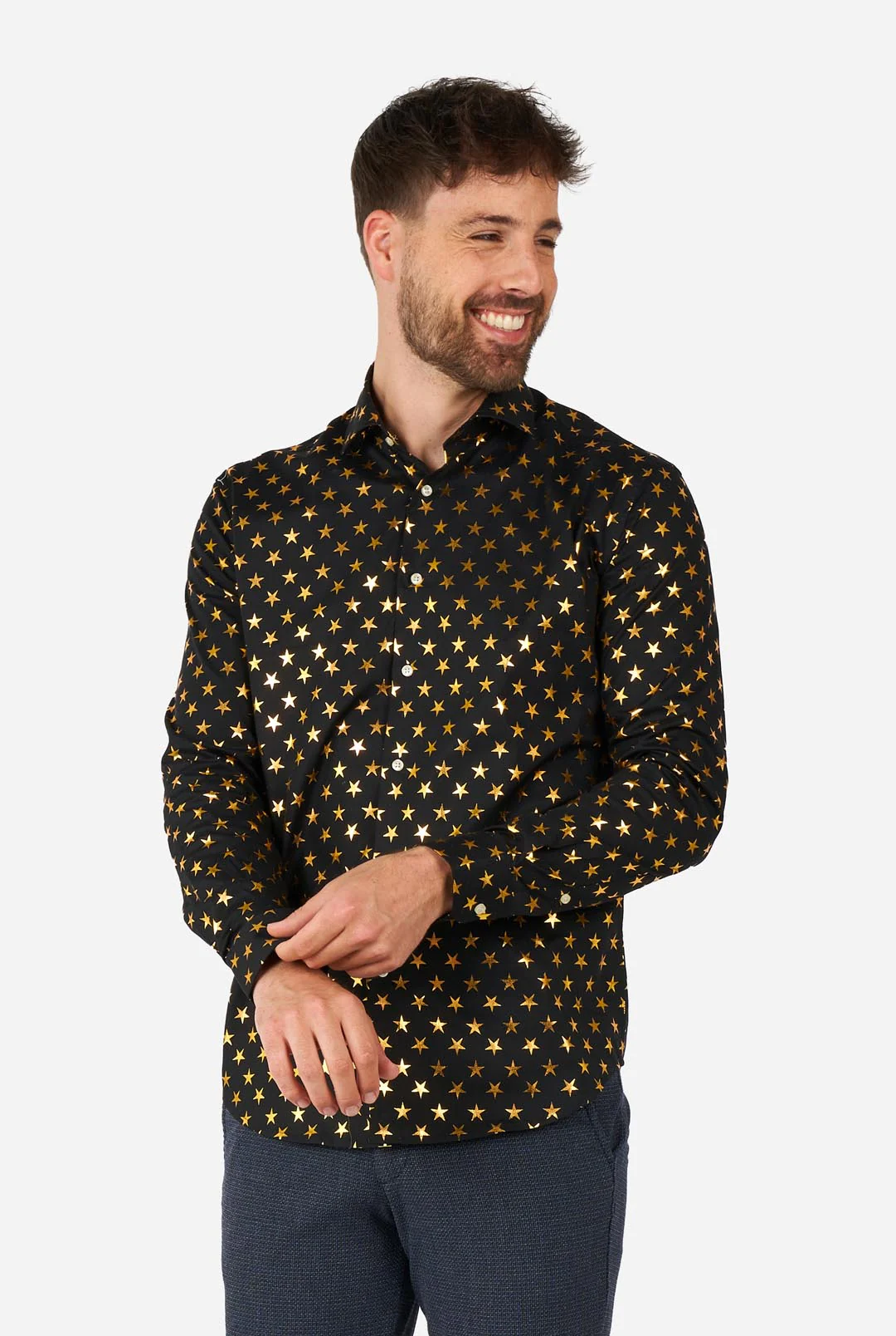 Mens New Years Eve Outfits