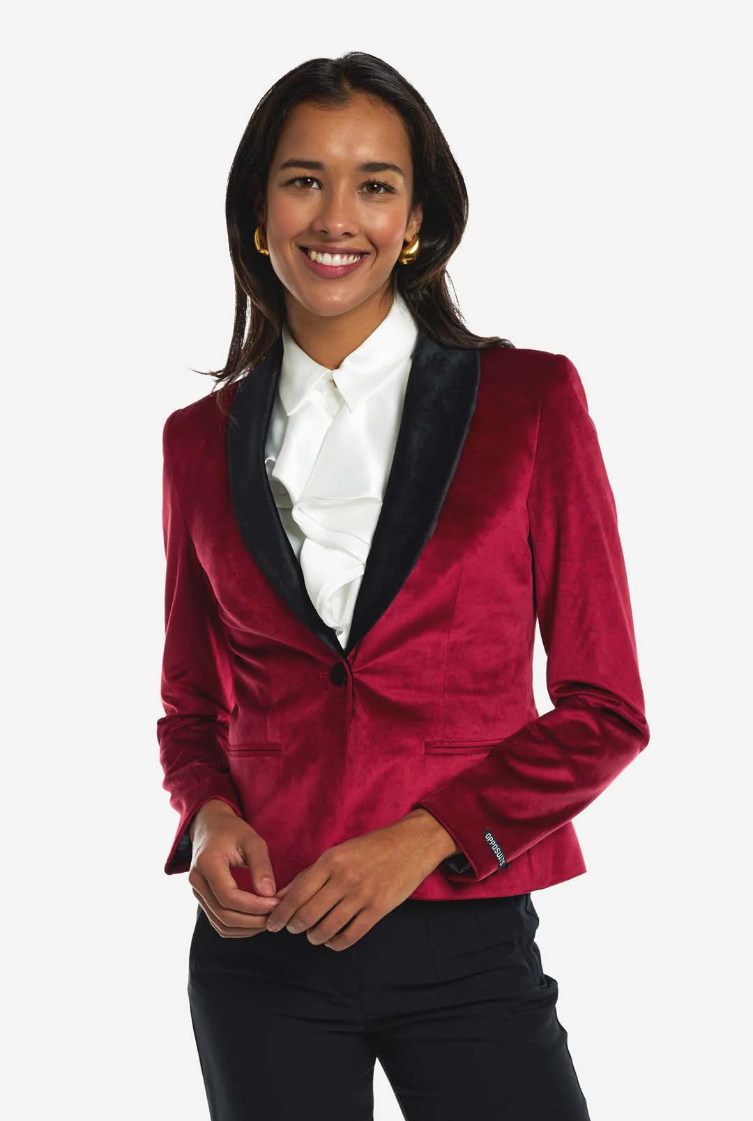 Womens New Years Eve outfit